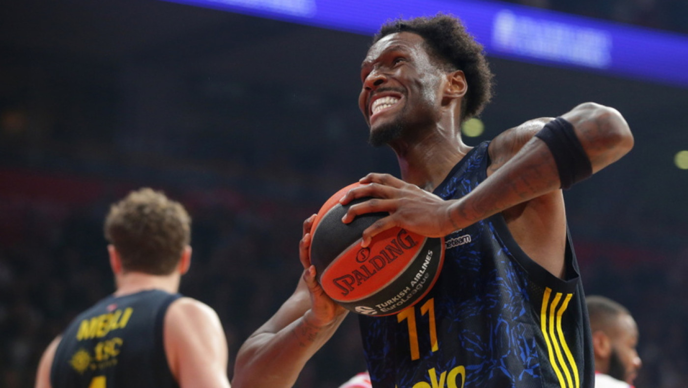 Η «πρώτη» του Χέιζ-Ντέιβις με Παναθηναϊκό αναμένεται κόντρα στον ΠΑΟΚ