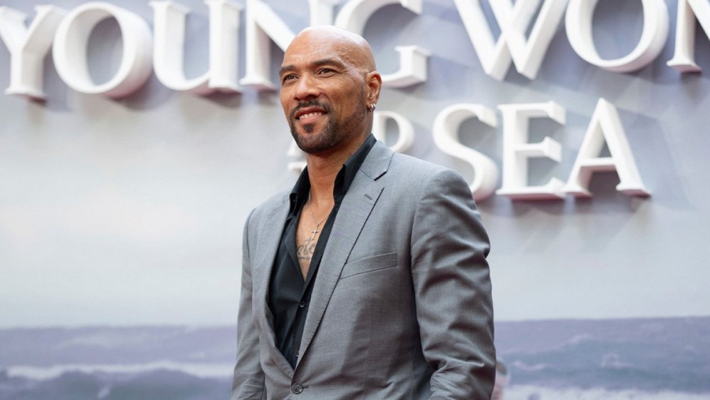 Από τα γήπεδα στη σκηνή: Ο Τζον Κάριου ζει δεύτερη καριέρα στην υποκριτική