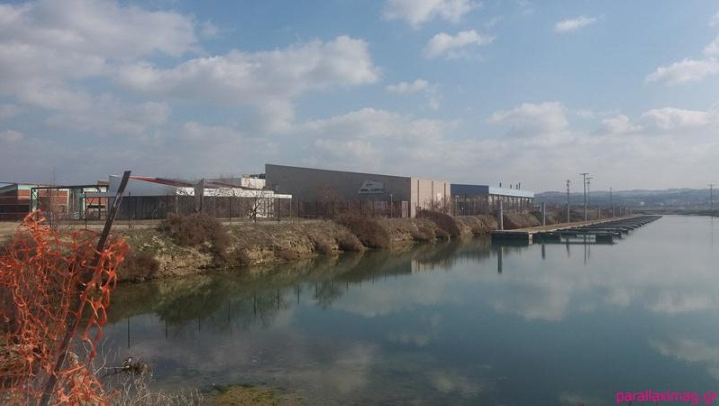 Τζέκος: «Είναι πρόωρο να πούμε κάτι περισσότερο για το κέντρο ΚΑΠΠΑ 2000 και το ενδιαφέρον Μυστακίδη»