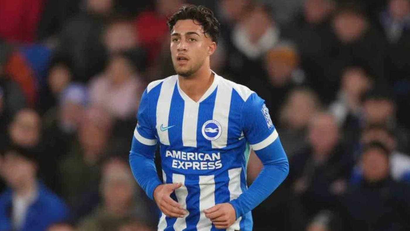 Μπράιτον: Κριτική για Κωστούλα-«Έδωσαν 30 εκ. δολάρια για έναν παίκτη μικρό και ανέτοιμο»