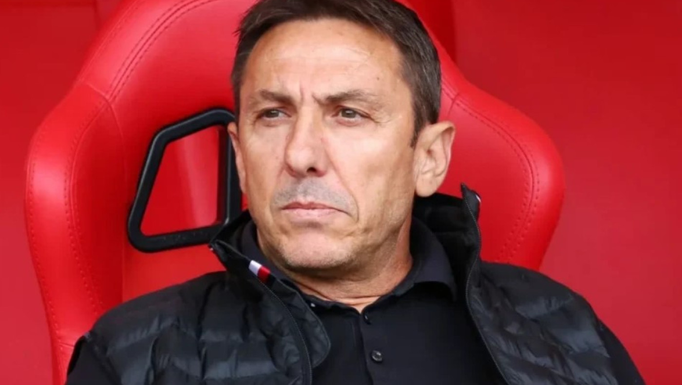 Κόκκινος: Δεν είναι «εύκολο» το παιχνίδι στην Λειβαδιά