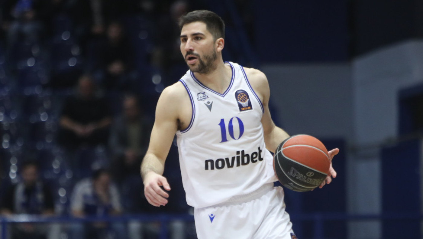 Μωραΐτης: «Έχουμε έναν επιπλέον κίνητρο στο Final 8 του Κυπέλλου»