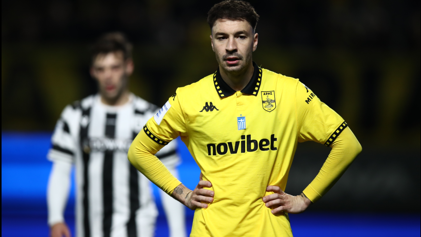 Άρης: «Σφάζονται» στην Τουρκία για τον Λορέν Μορόν