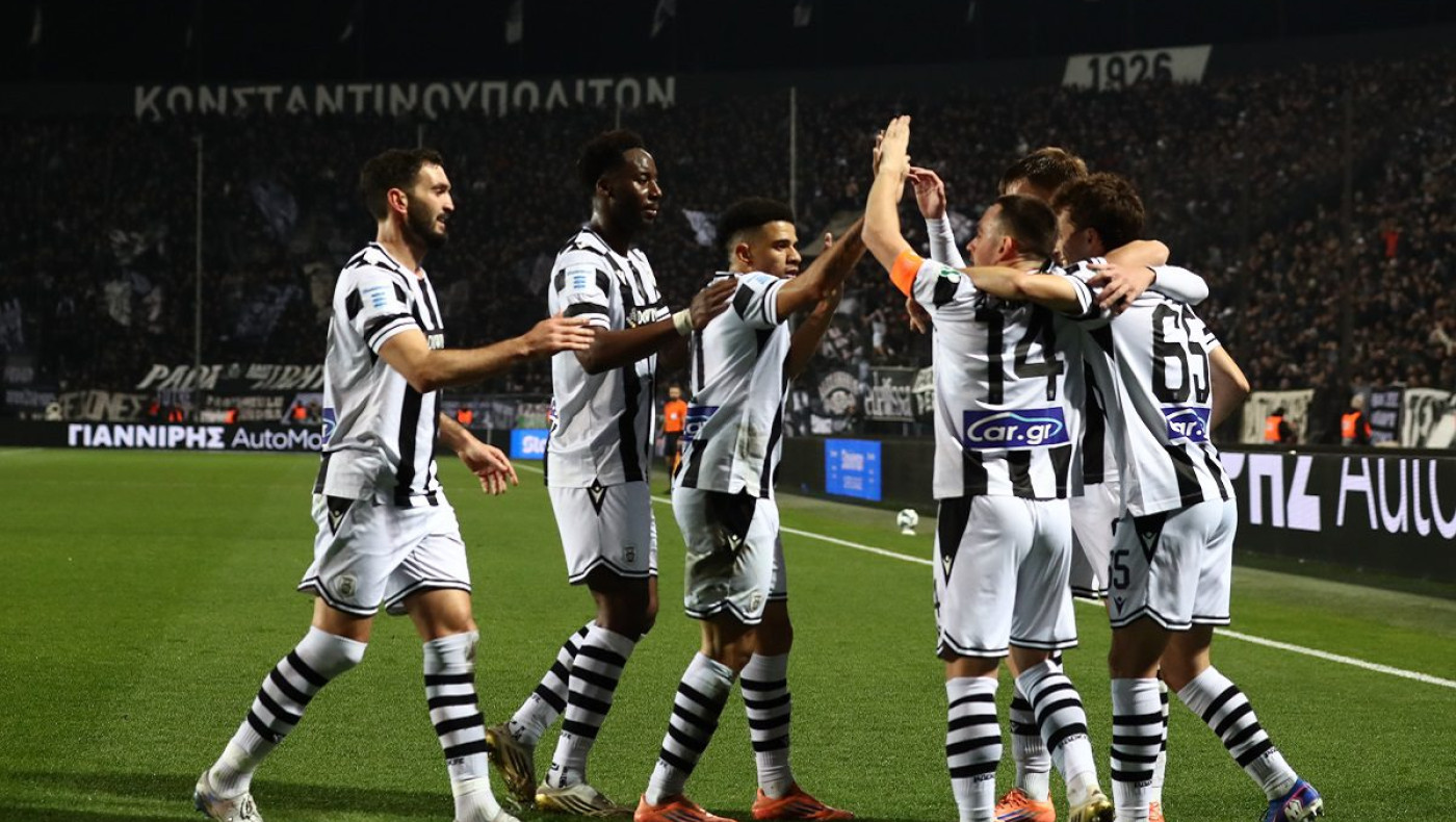 Τούμπα: Στήριξη όσο ποτέ άλλοτε! Αυτή η πρόκριση δεν χάνεται με τίποτα!