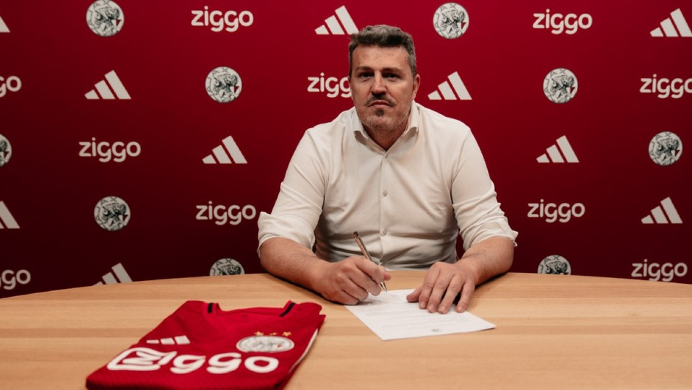 Νέο κεφάλαιο στην καριέρα του Όσκαρ Γκαρθία-Ποια ομάδα αναλαμβάνει