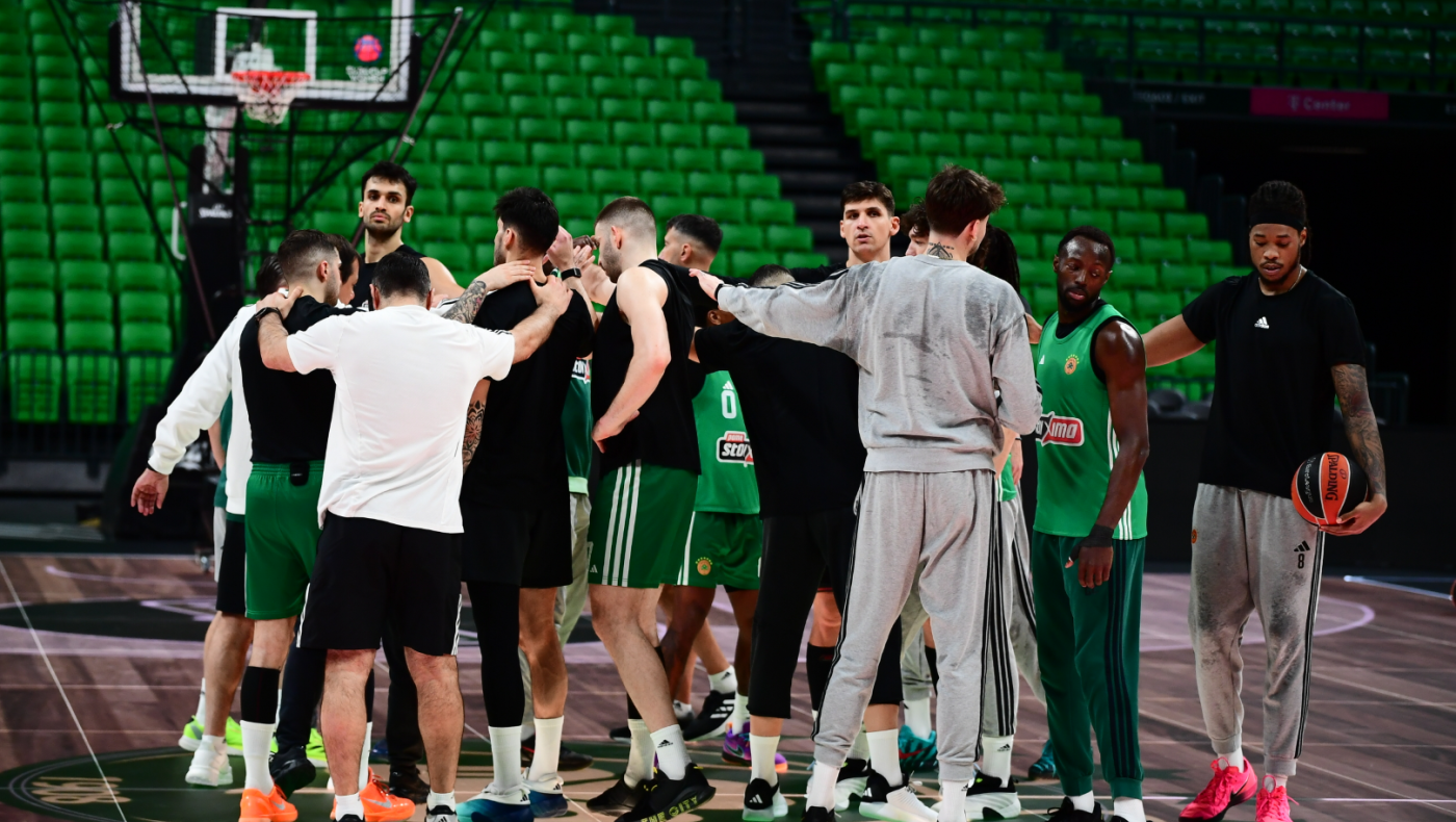 Η AS για τον Παναθηναϊκό: «Πύργος από τραπουλόχαρτα»