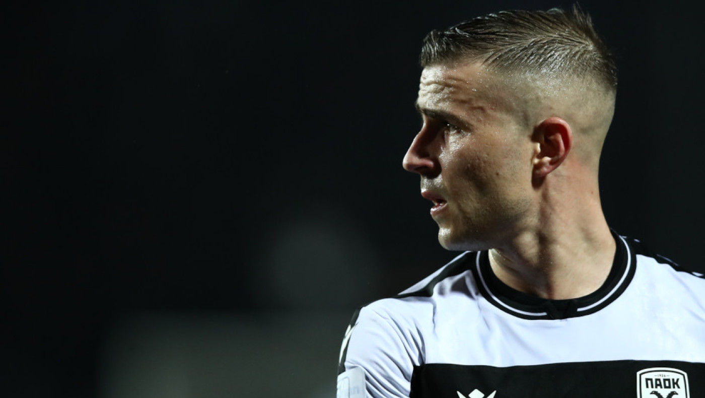 Τα νεότερα για τον τραυματισμό του Πέλκα