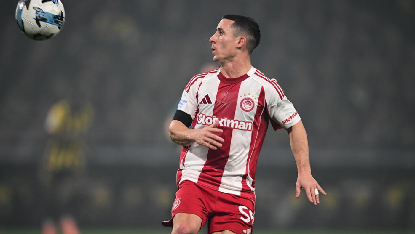 Ολυμπιακός: Ποιοι οι δυο... πονοκέφαλοι Μεντιλίμπαρ ενόψει ΠΑΟΚ