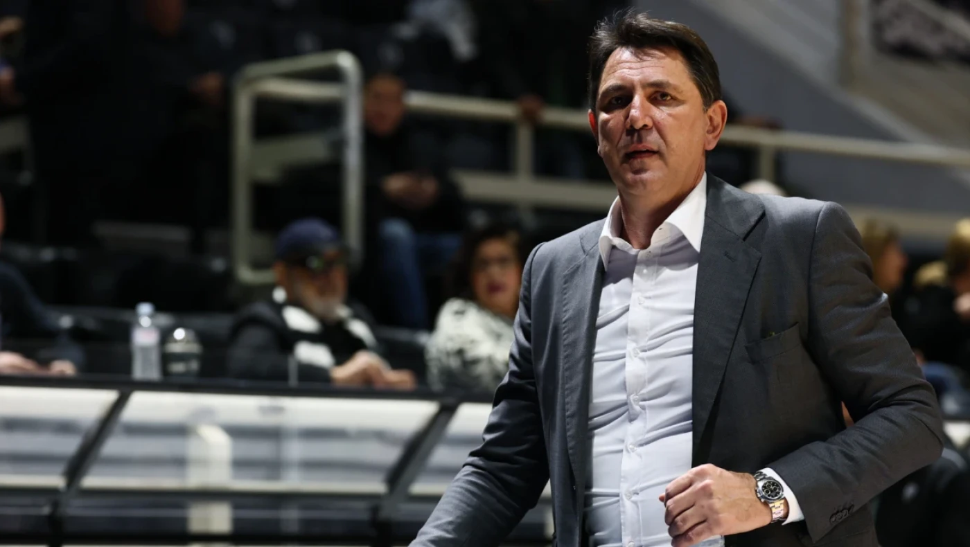 Ρεντζιάς: «Η σεζόν που διανύουμε είναι ρεκόρ σε έσοδα κι εμπορικές συμφωνίες για τη Stoiximan GBL»