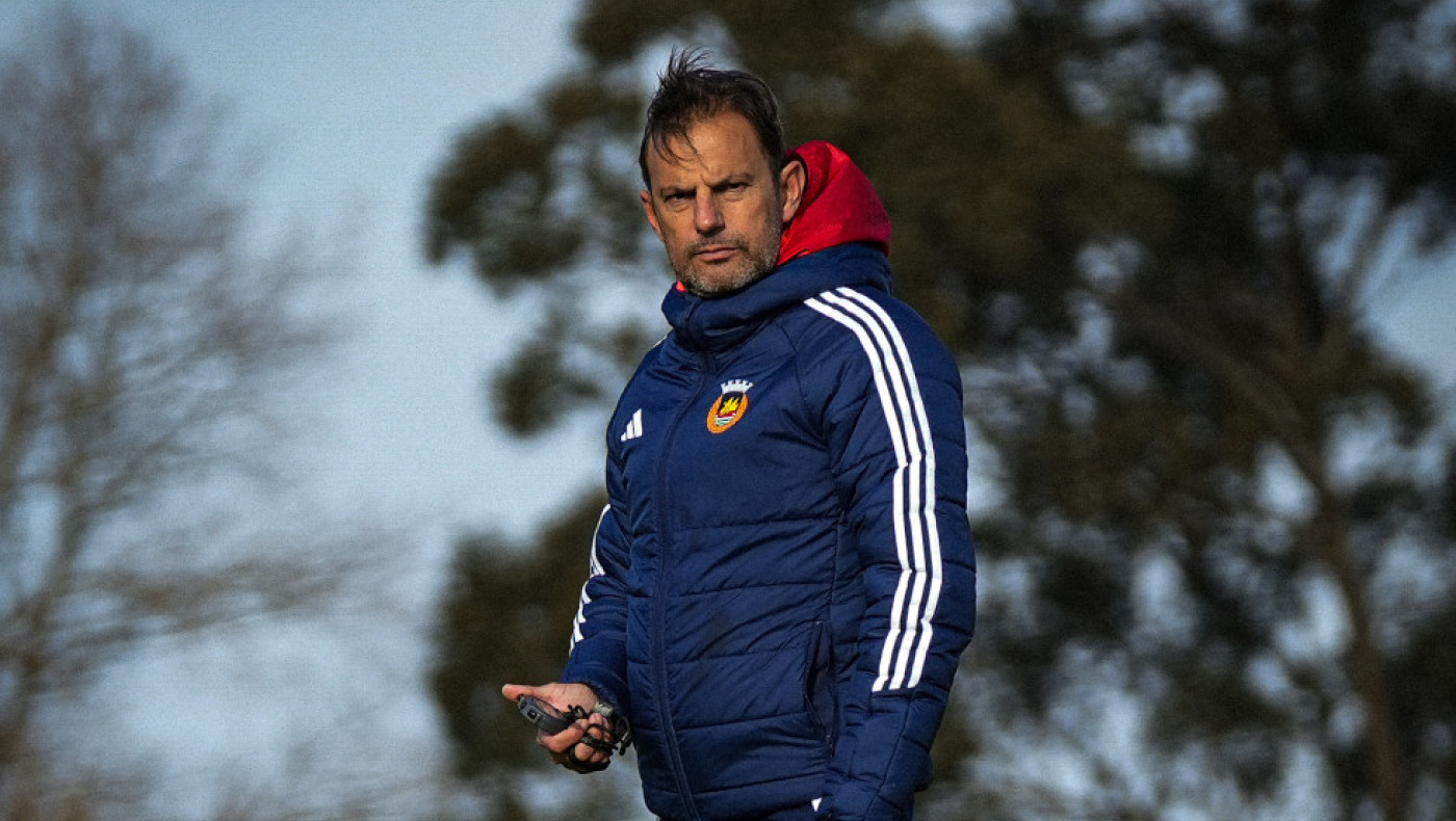 «Προς την έξοδο από τη Ρίο Άβε ο Συλαϊδόπουλος», σύμφωνα με την A Bola