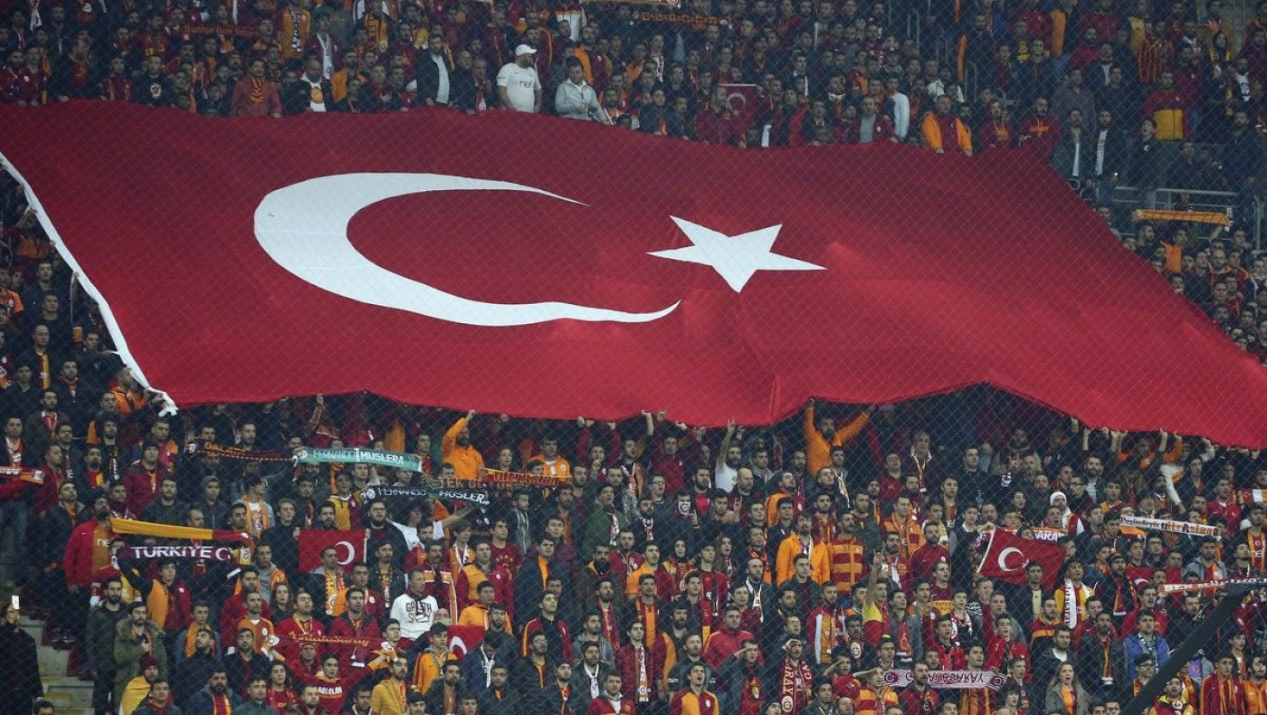 Τουρκία: Παραπέμπονται άλλοι 510 επαγγελματίες του ποδοσφαίρου
