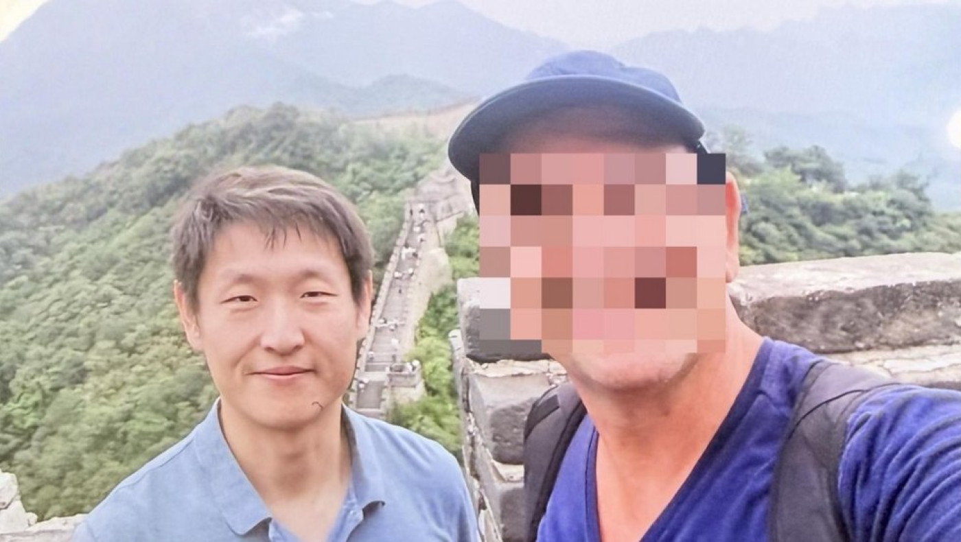 Υπόθεση κατασκοπείας: Αυτοί είναι οι Κινέζοι πράκτορες που στρατολόγησαν τον Σμήναρχο