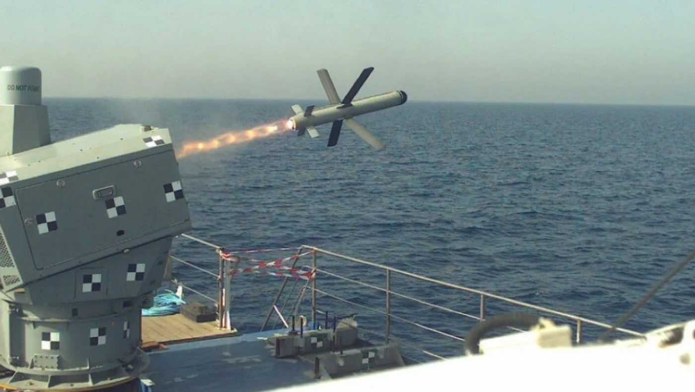 Οι Κανονιοφόροι «Μαχητής» και «Νικηφόρος» είναι οι δύο μονάδες επιτήρησης που άλλαξαν μορφή