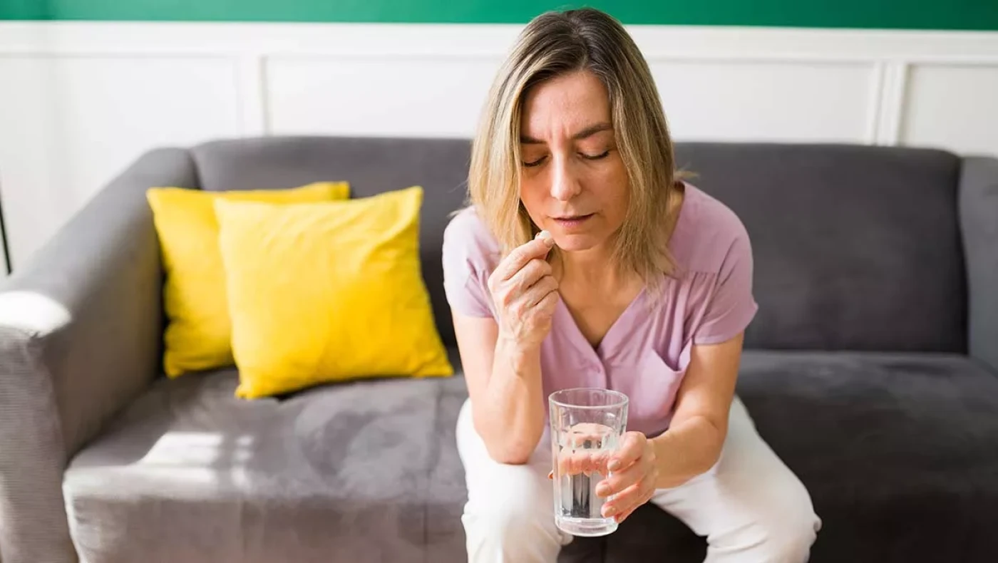 Νέο χάπι: Μειώνει έως 60% την «κακή» χοληστερόλη