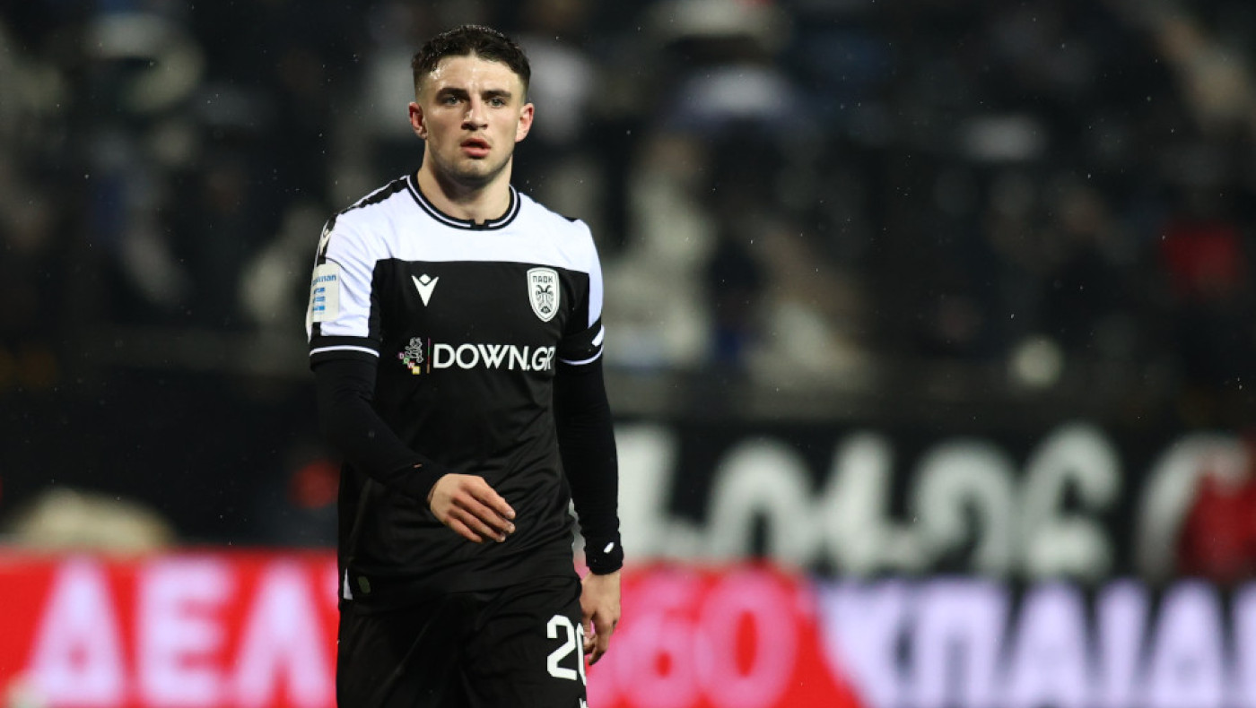 Απολαυστικός Ζαφείρης στο Blind Ranking με τους Ιnvincibles του ΠΑΟΚ (vid)