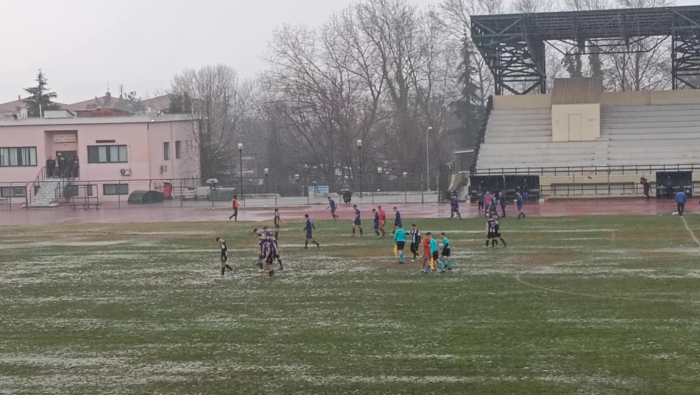 Τι ισχύει σε περίπτωση διακοπής αγώνα-Τι αναφέρει ο ΚΑΠ