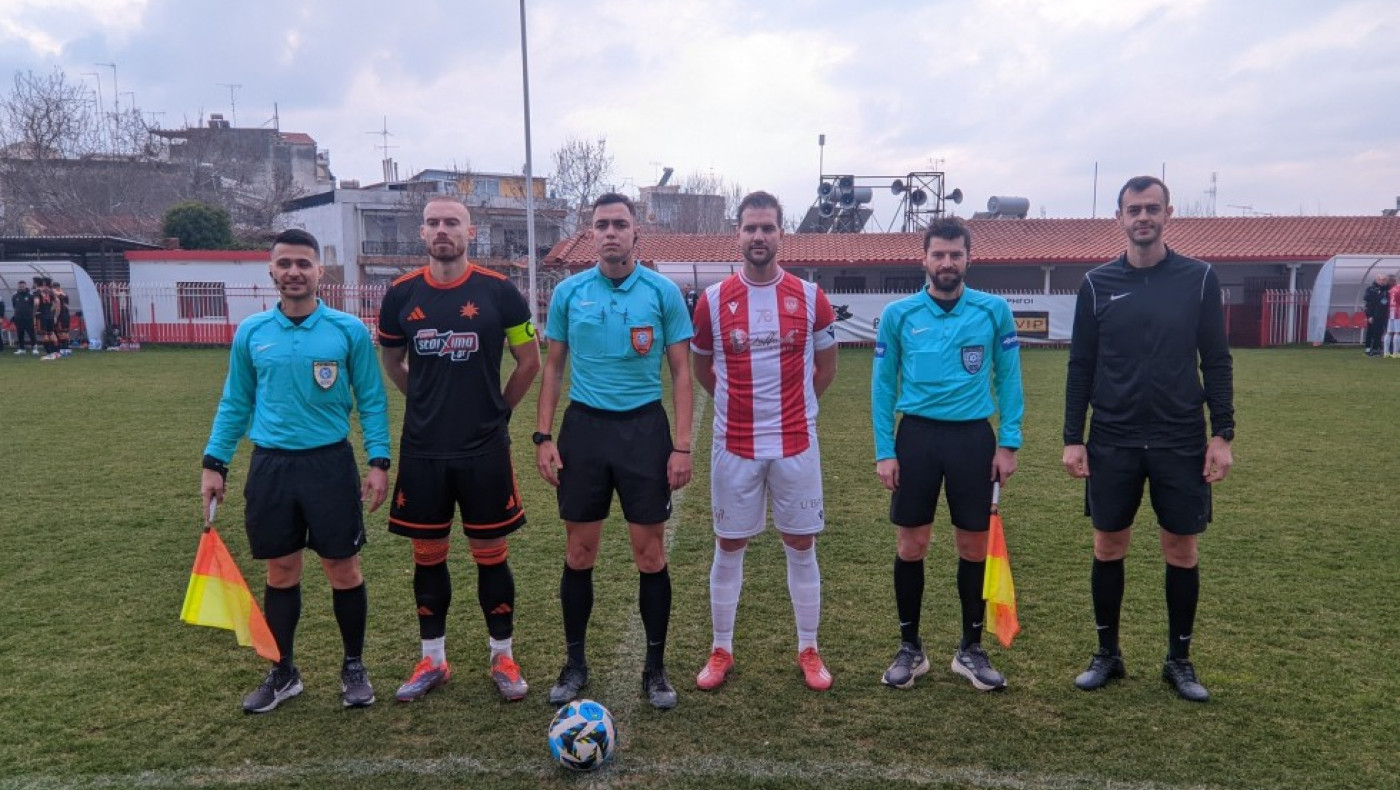 ΕΠΣΜ: Για μια θέση στον τελικό σε Άσσηρο και Ευκαρπία