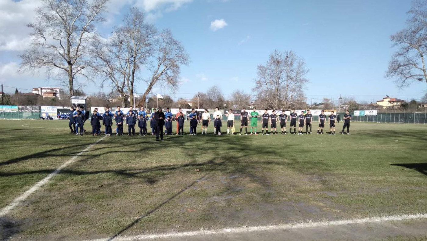 Γ’ Εθνική: Τα παιχνίδια που μένουν στον δεύτερο όμιλο και οι ισοβαθμίες