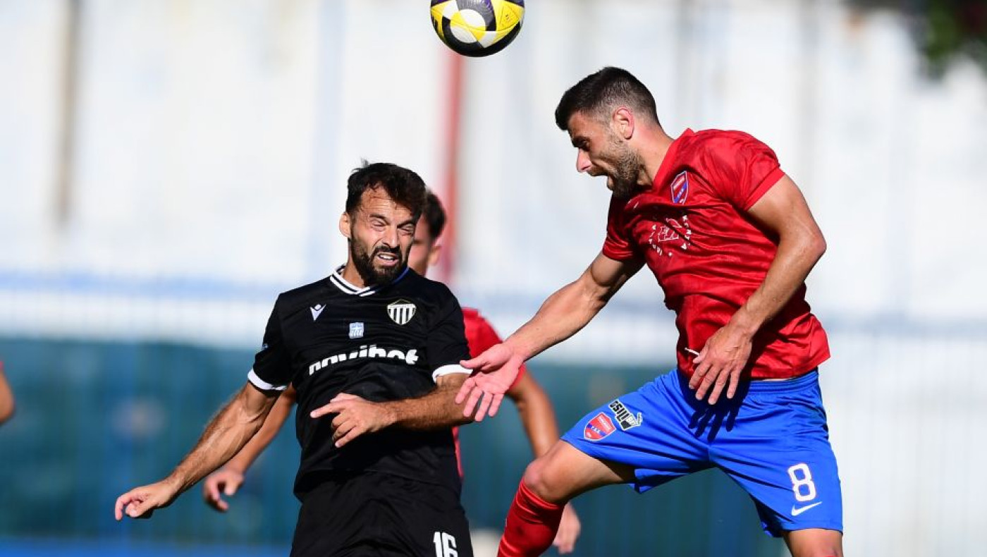 Β' όμιλος SL2: Πρεμιέρα play off και play out-Πρόγραμμα και βαθμολογίες