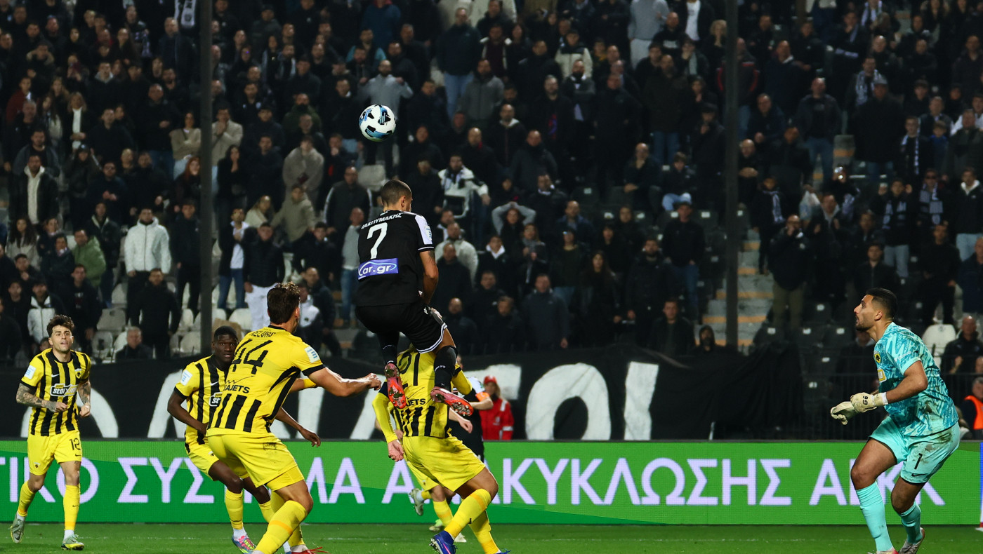 PAOK VIEW: «Δεν βγήκε η επιλογή να παίξει στο 10 ο Τάισον, πλήγμα αν χάσει Μεϊτέ - Μεγάλη η απώλεια Κωνσταντέλια»