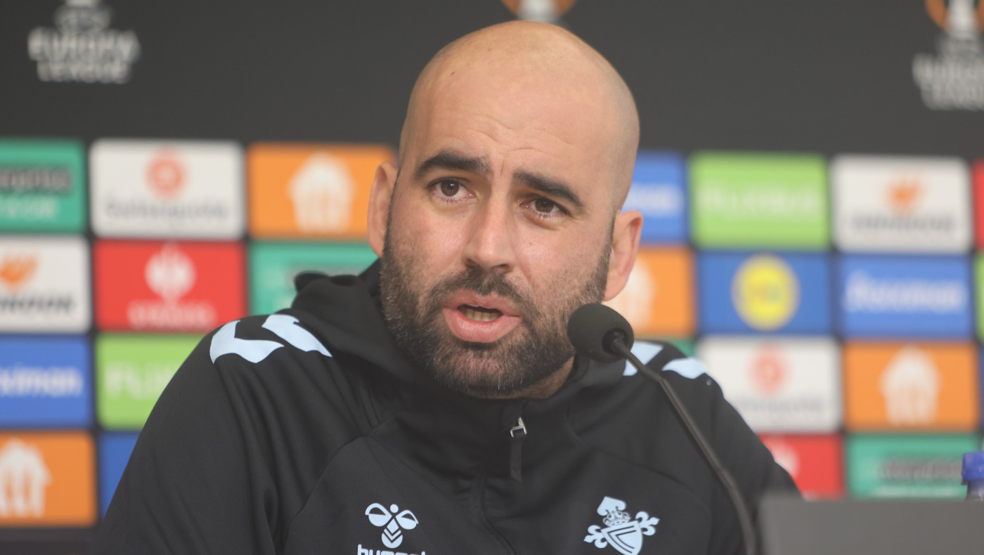 Χιράλδες: «Ο ΠΑΟΚ έχει απουσίες, αλλά και επιλογές»