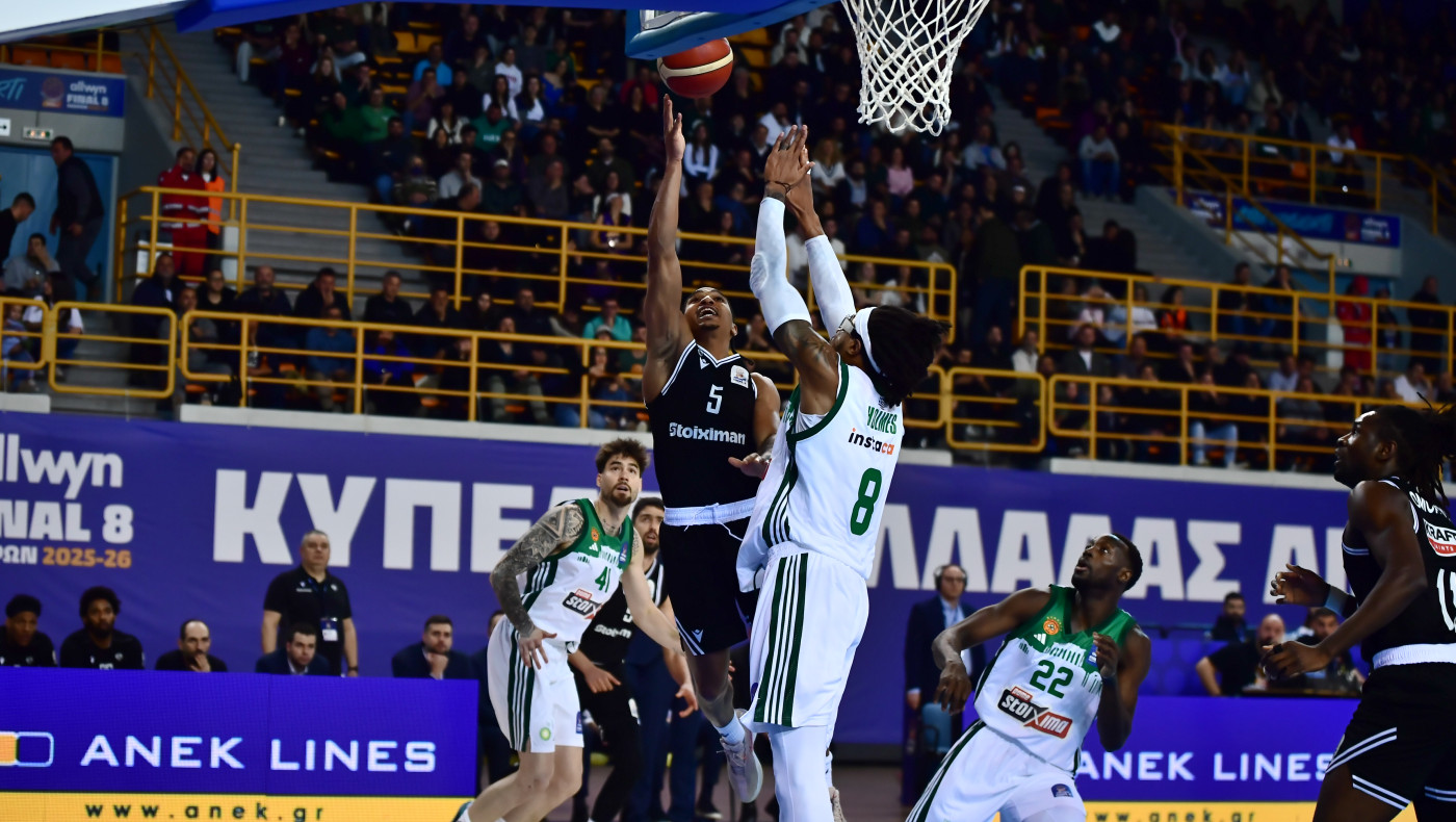 Πετρίδης: «Ο ΠΑΟΚ ήταν... αλλού, πολύ δύσκολα κάποιοι θα ανήκουν στην ομάδα της νέας σεζόν»