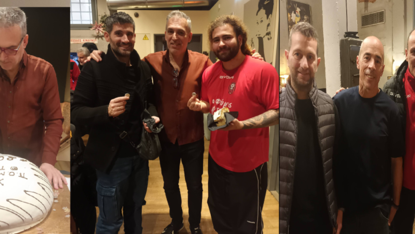 ΠΟ Μαλακοπής: «Υγεία και πολλά γκολ»-Με ανανεωμένο πρόσωπο ο ΠΟΜ