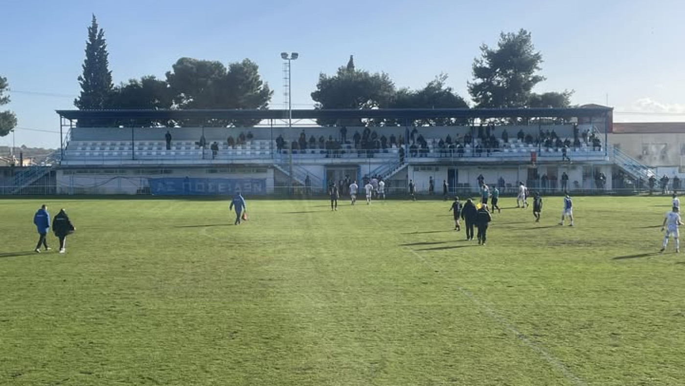 Γ' Εθνική: Ενδεκάδες και βαθμολογίες-Μάχη για την είσοδο στα play off