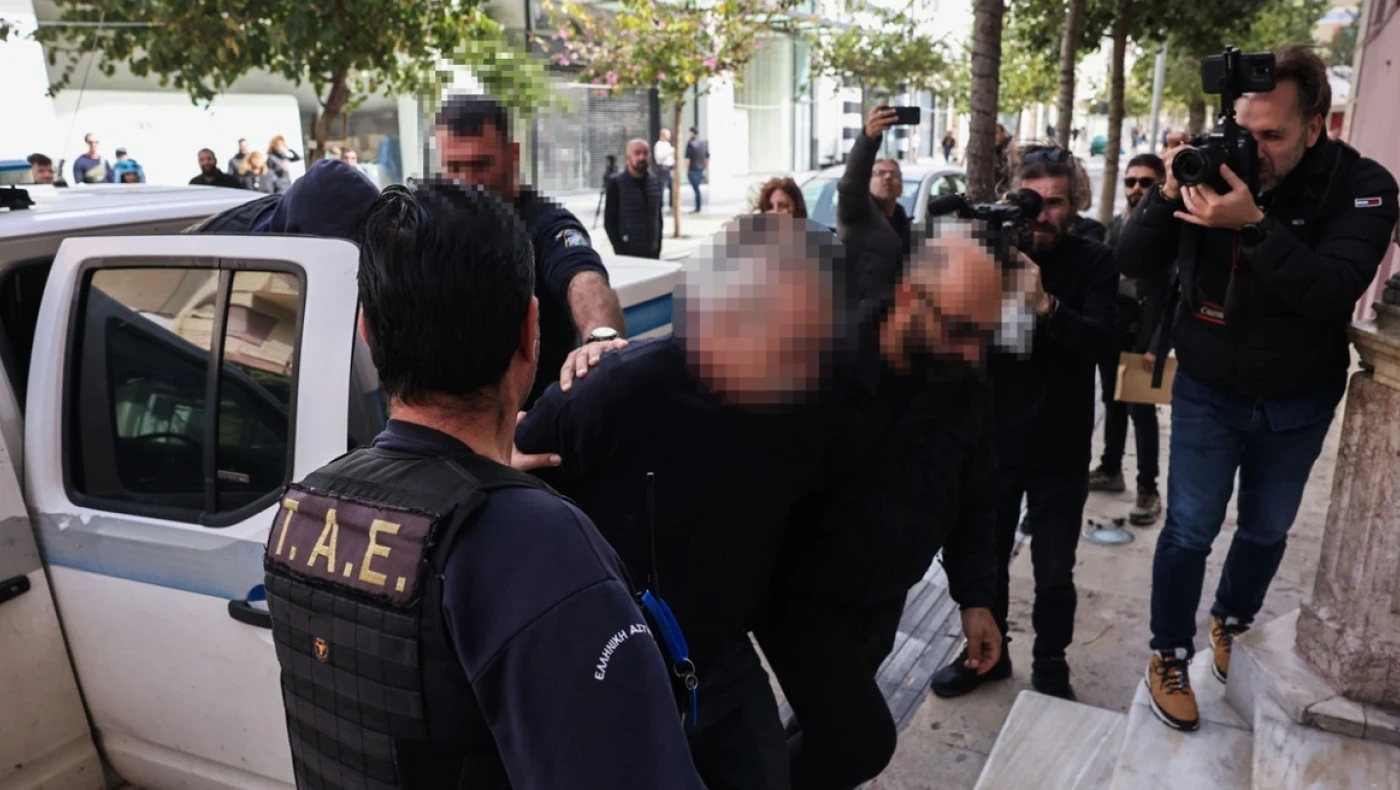 Ηράκλειο: «Τον έσφαξα σαν χοίρο» είπε ο 64χρονος στους αστυνομικούς