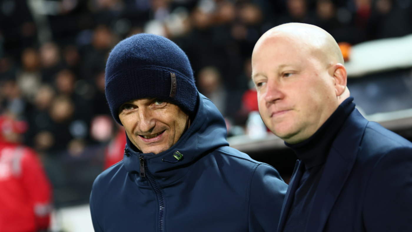 Τι ευχήθηκε ο Νίκολιτς στον Λουτσέσκου