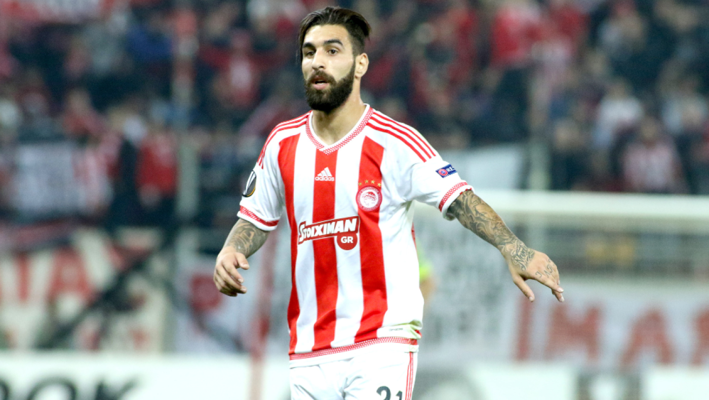 Πρώην του Ολυμπιακού αποσύρεται από το ποδόσφαιρο: «Αρκετά...»