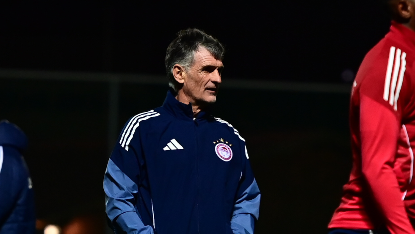 Champions League: Πράξη πρώτη στο Ολυμπιακός-Λεβερκούζεν με φόντο τους «16»