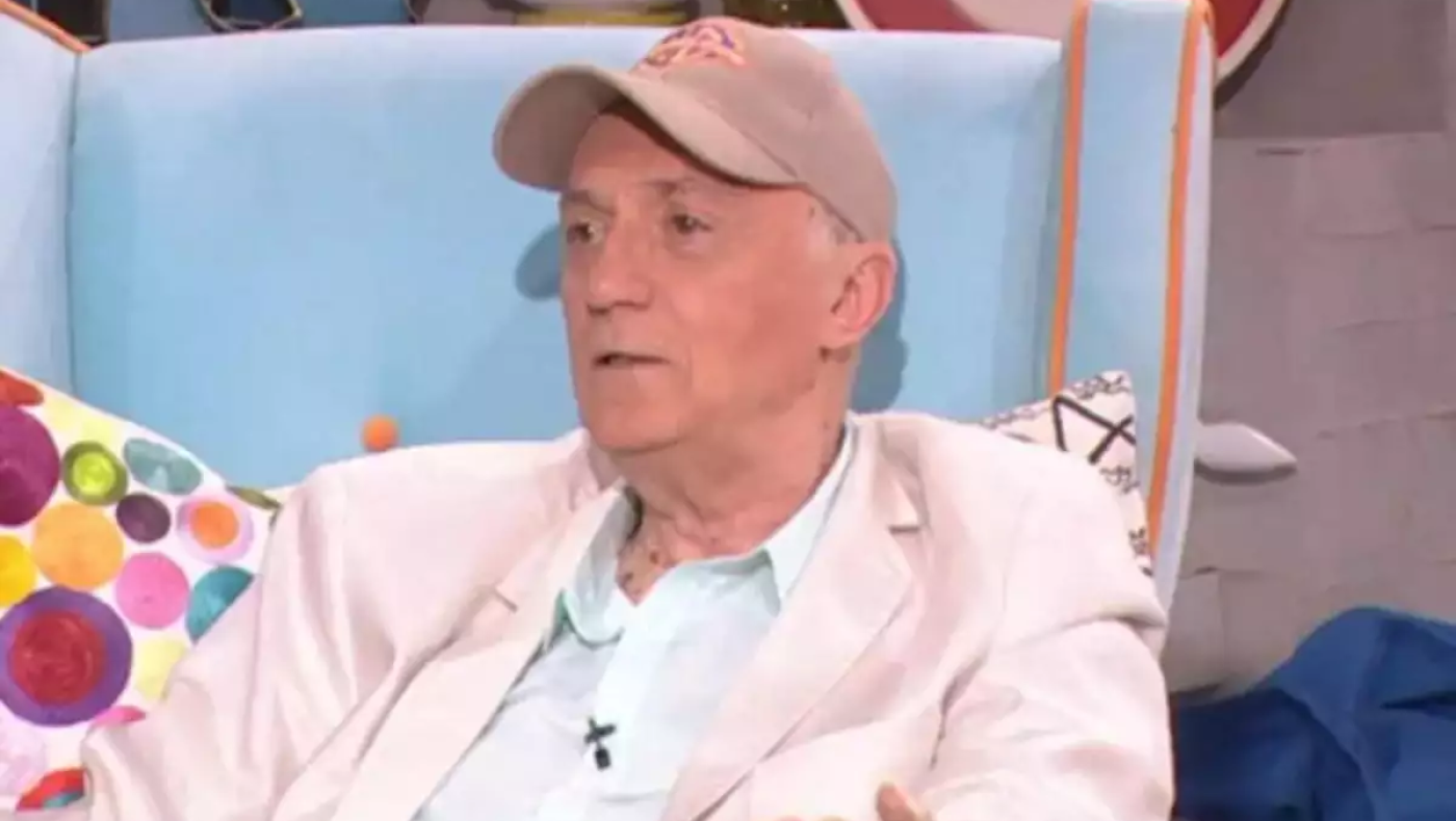 Eurovision-Μαστοράκης για Καπουτζίδη: «Πλέον γράφει στην τουαλέτα»