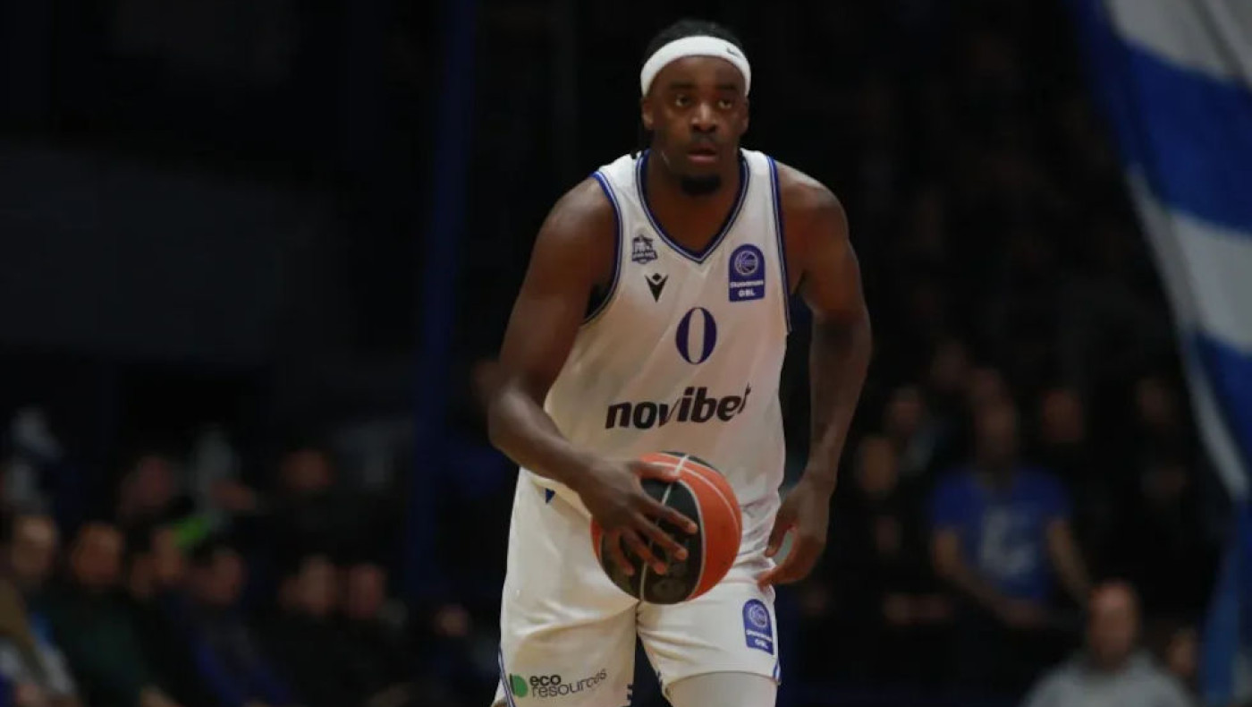 Καμπουρίδης και Φάντερμπεργκ για τον Ηρακλή στο Κύπελλο: «Έξτρα κίνητρο»