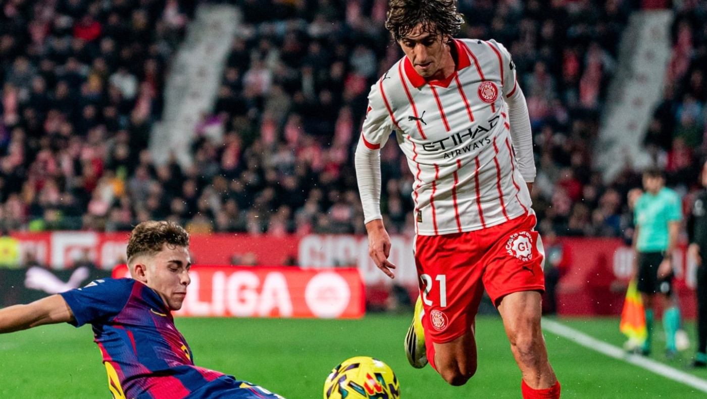 «Σφαλιάρα» για την Μπαρτσελόνα