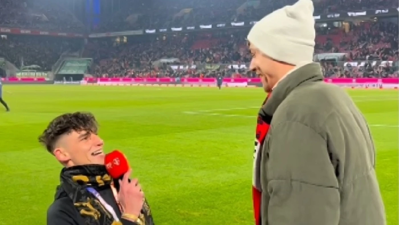 Πασκάλ Κάιζερ: Από το κύμα συμπαράστασης στην ποινική έρευνα