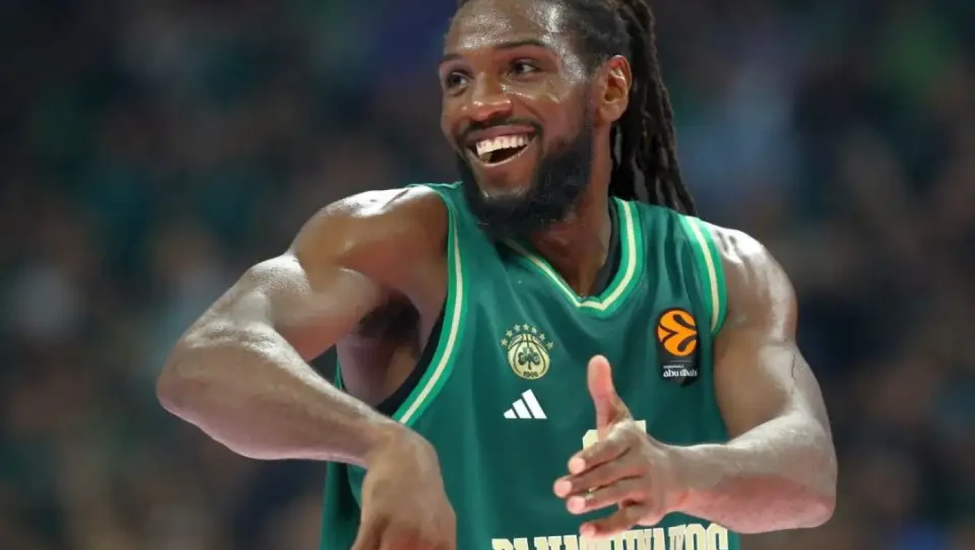 Φαρίντ: «Ο ΠΑΟΚ παραλίγο να μας κερδίσει, να μπούμε με την σωστή νοοτροπία στο Final 8»