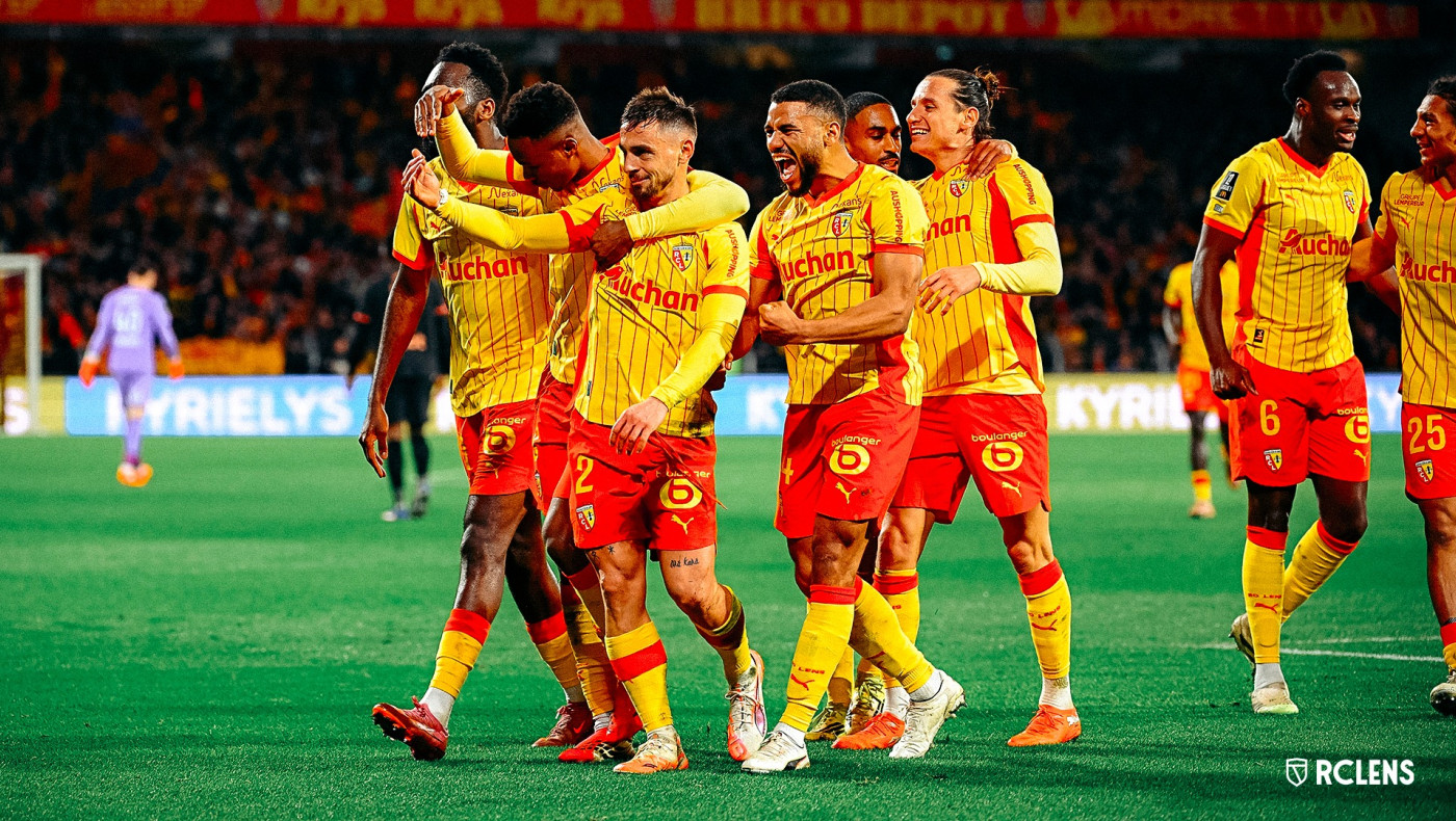 Coupe de France: Στον τελικό η Λανς-Η τελευταία φορά το 1998