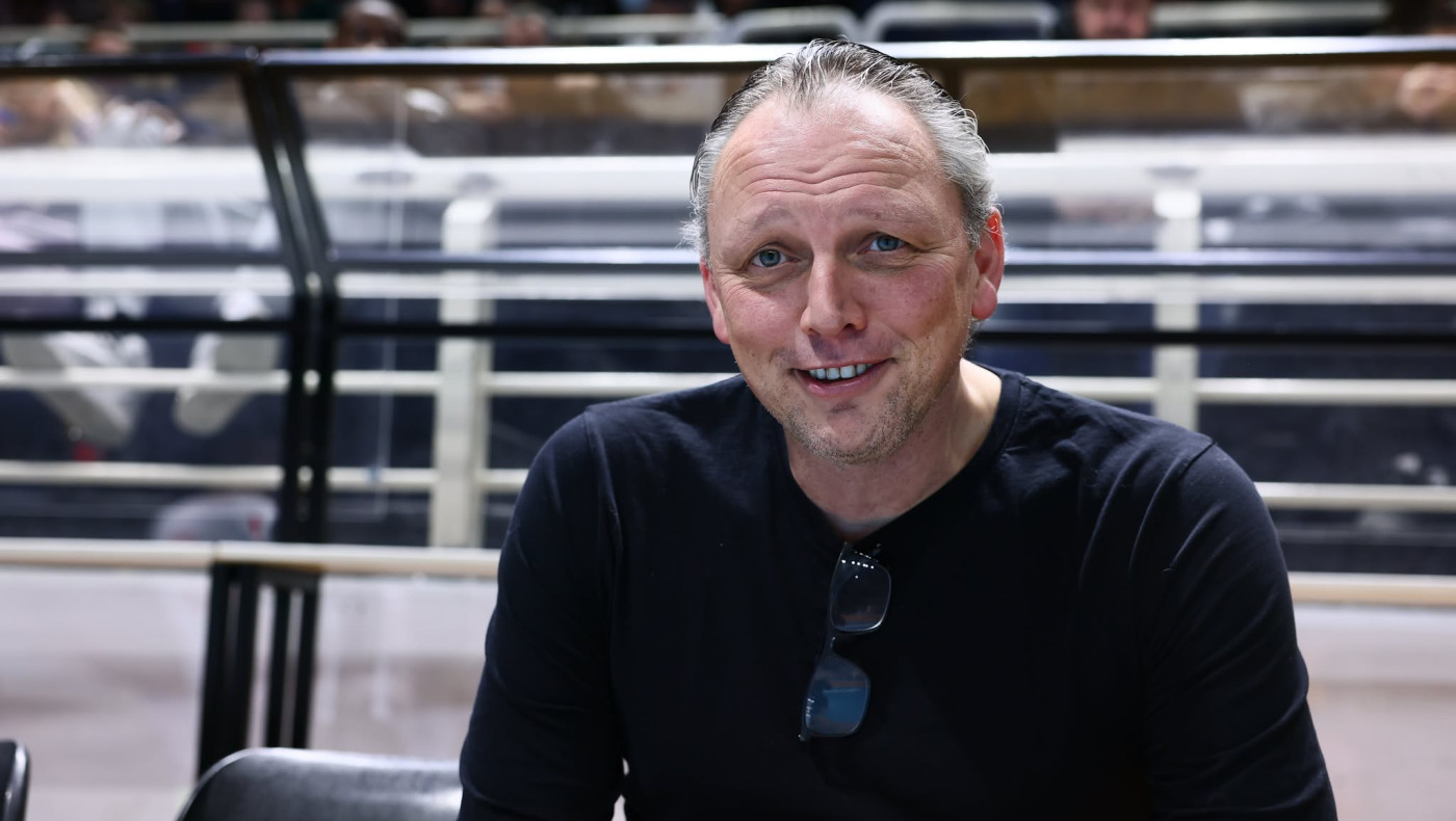 Ντεπέστελε: «Ο ΠΑΟΚ ήταν ο πιο δύσκολος αντίπαλος, να επιστρέψει Ηρακλής στο υψηλό επίπεδο»