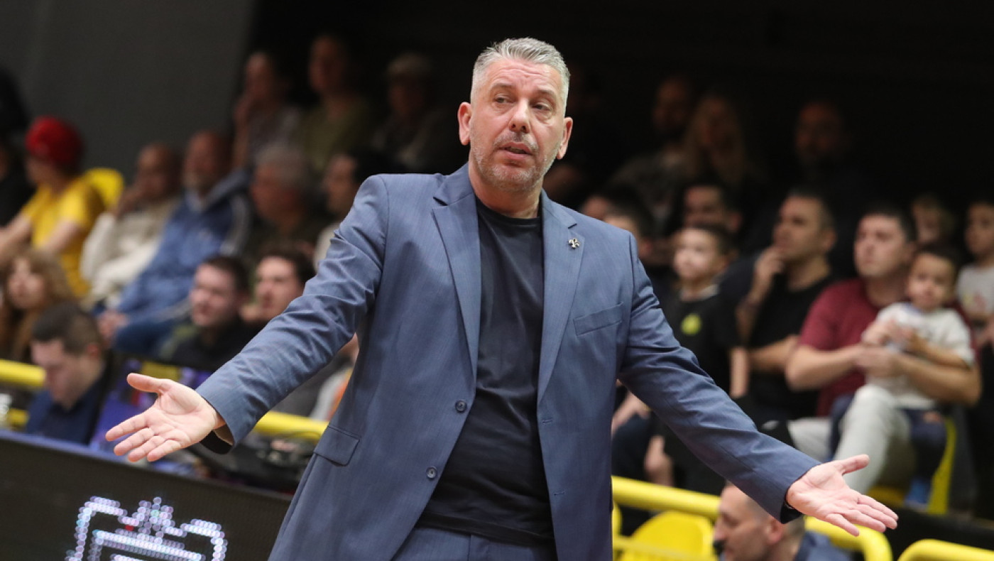 GBL: Ο Παπαθεοδώρου έκανε μήνυση στον Ντικούδη