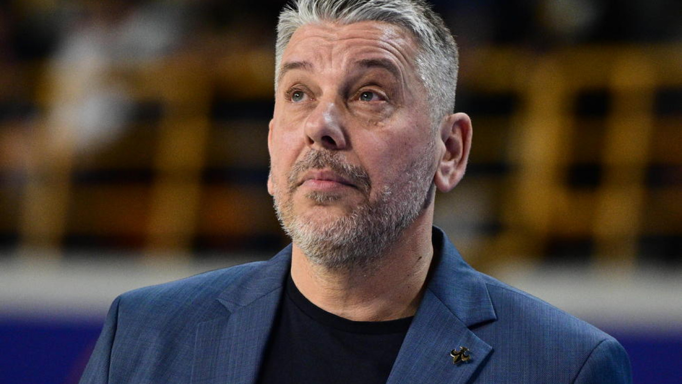 Παπαθεοδώρου: «Αντέξαμε στην πίεση του Άρη και κερδίσαμε δίκαια»