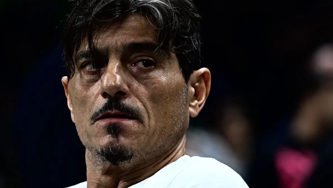 «Καμπάνα» της EuroLeague σε Γιαννακόπουλο λόγω... διαιτησίας!