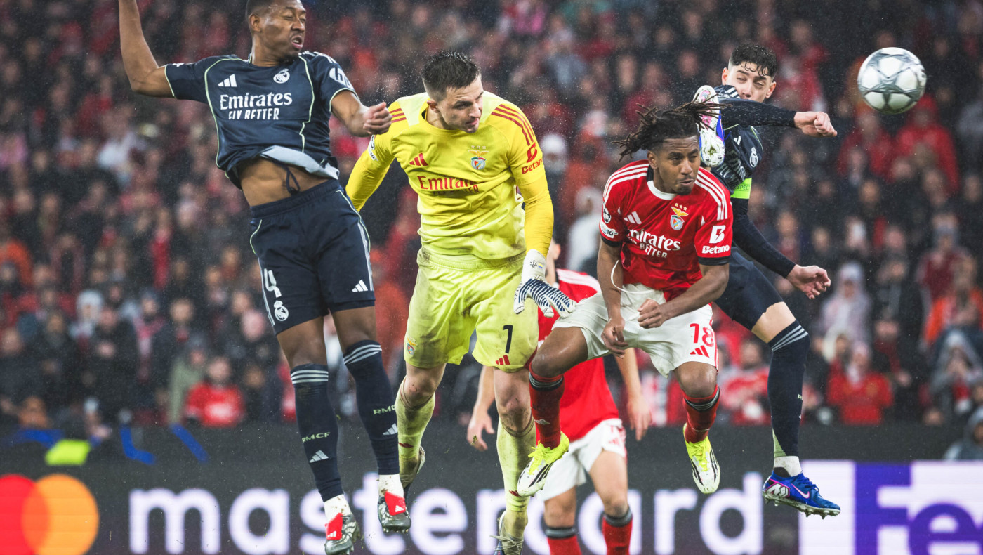 Champions League: Το «deja vu» στη Λισσαβώνα και ο γαλλικός «εμφύλιος»