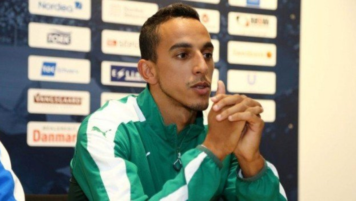 Ζέκα: «Περιμένω το διαβατήριο για να μπορώ να παίξω με την Ελλάδα»