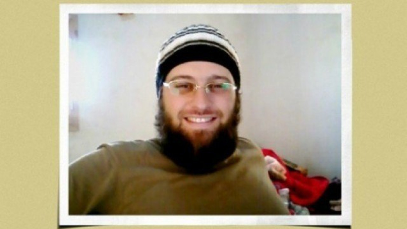 The Atlantic: Αυτός είναι ο Ελληνοαμερικανός ηγέτης του ISIS!