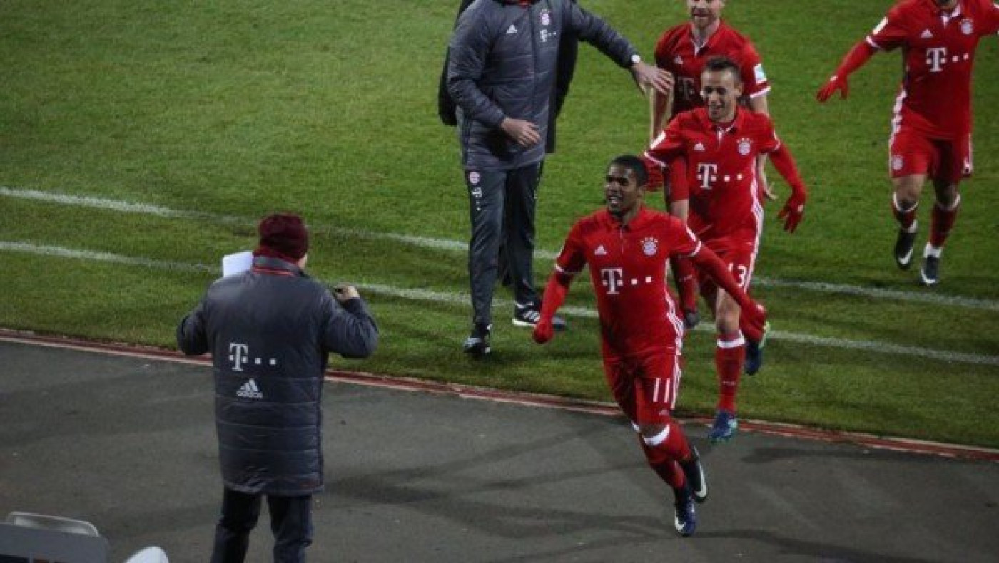 Έκανε το καθήκον της και τώρα ντέρμπι κορυφής με τη Λειψία!