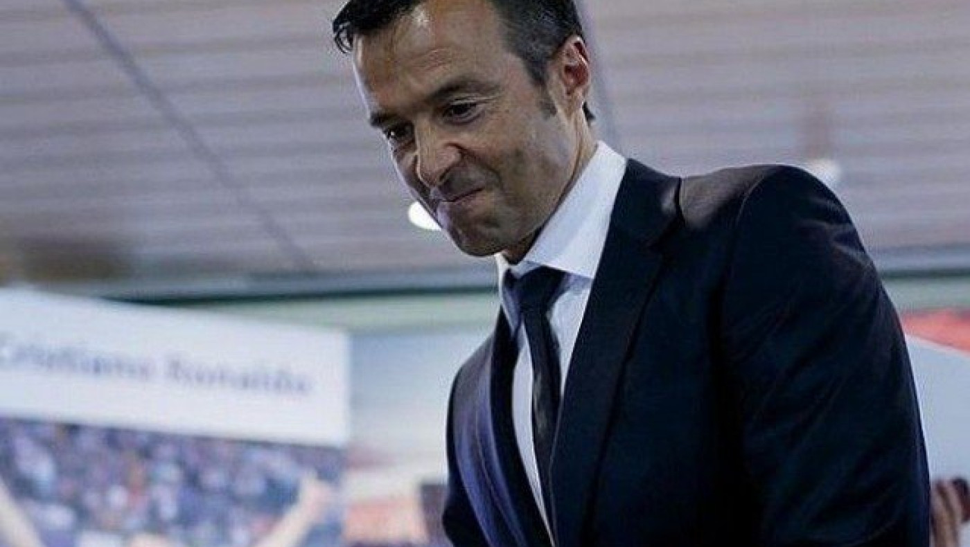 Στο Μάντσεστερ ο Μέντες για να        κλείσει! (vd)