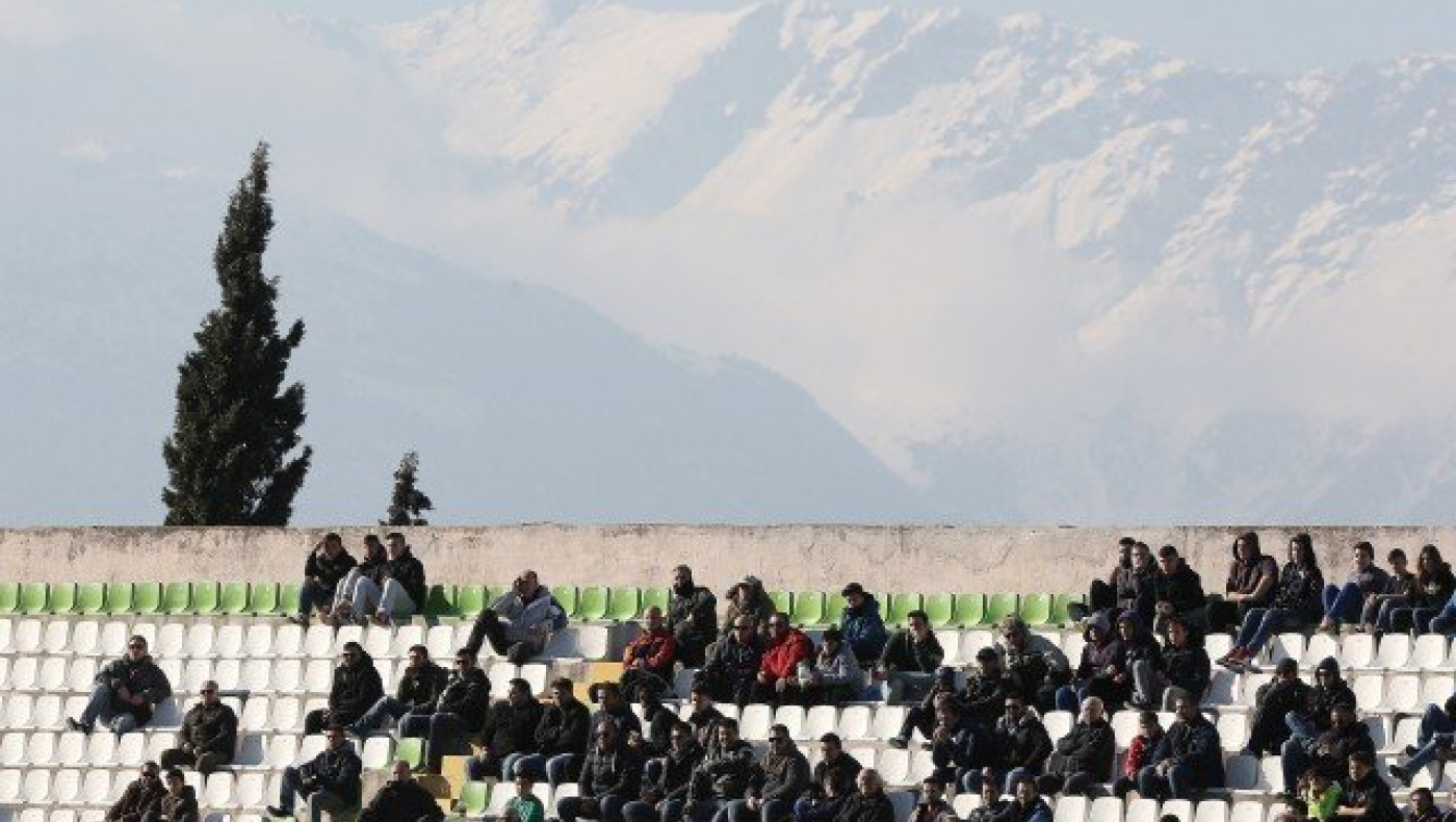 «Θα πάνε στο γήπεδο               ή στο... ψάρεμα;»