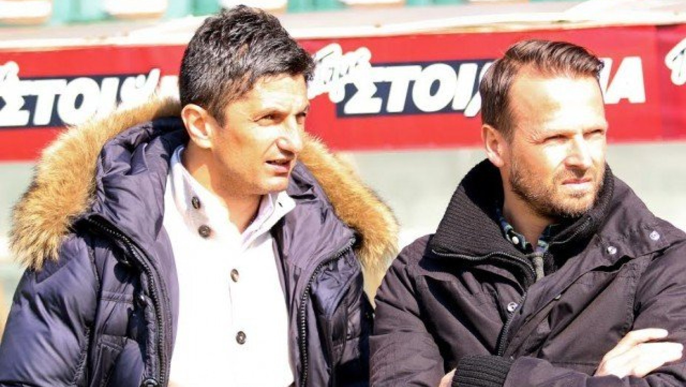 Για ποια θέση μεταγραφικά       θα κινηθεί η  Ξάνθη