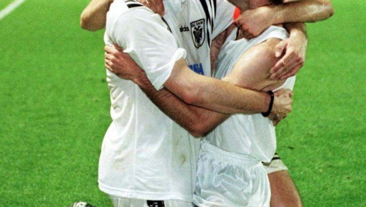 Μεγάλος ΠΑΟΚ χωρίς σπουδαίους μέσους δεν υπήρξε ποτέ. Επομένως...